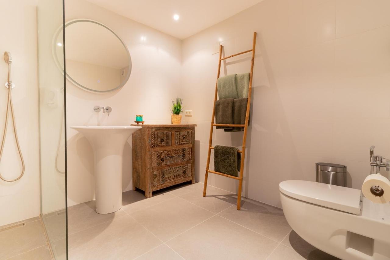 Casa Verde Guesthouse ムチャメル エクステリア 写真